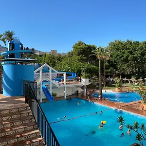 Apartamento Modern Sea View In Benal, Benalmádena
