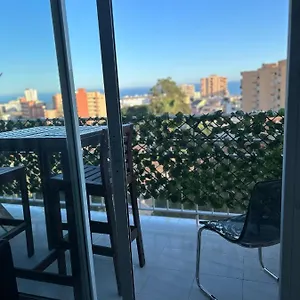 Apartamento Acuario, Benalmádena