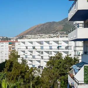 Apartamento Blonzu Tanzania, Benalmádena