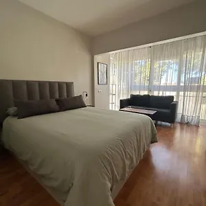 Apartamento Bridges Mar Del Sur - Puerto Marina, Benalmádena