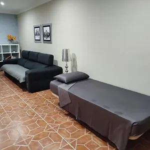 La Casa De Rei Sardina