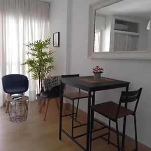 Apartamento Agata Azul, Benalmádena